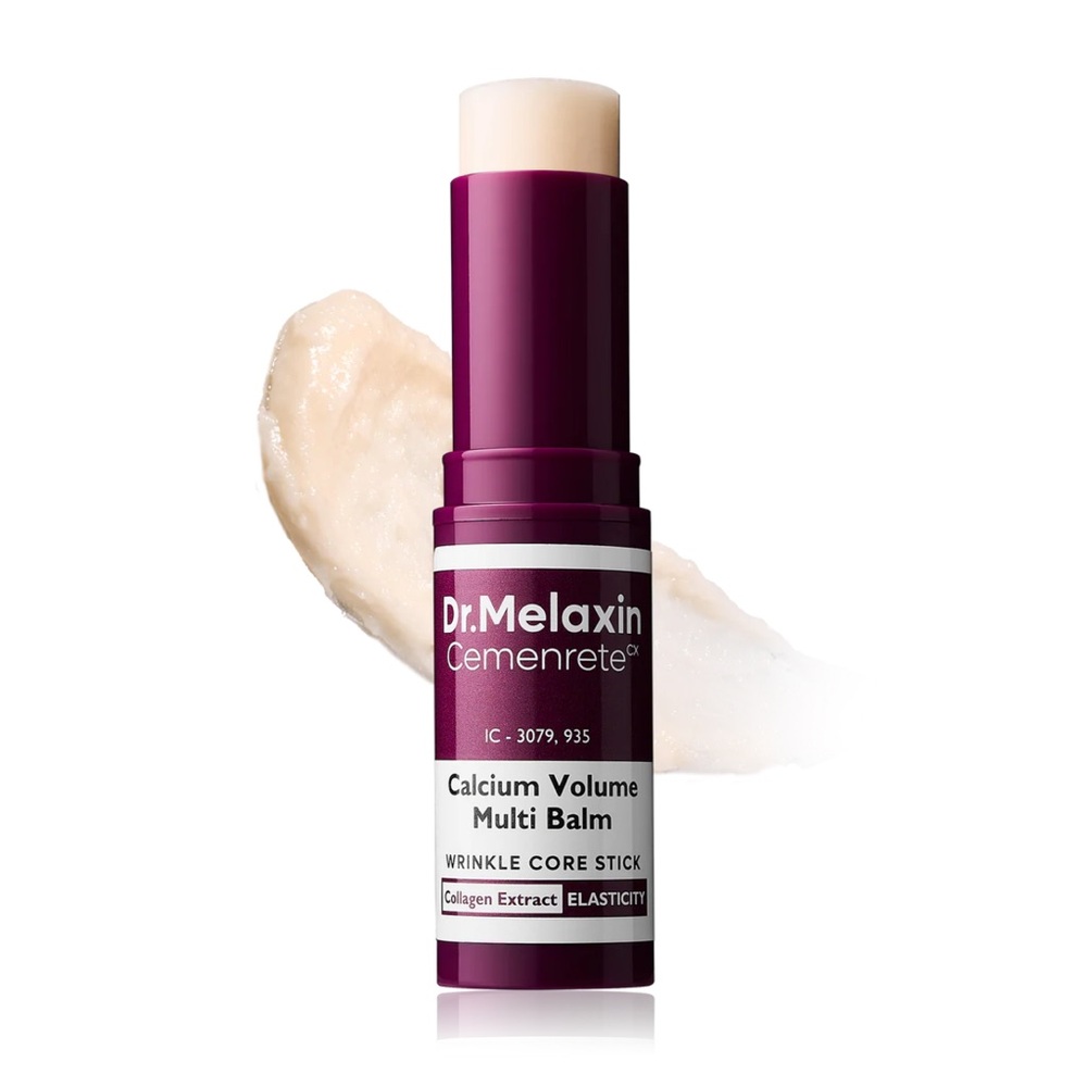 Dr Melaxin Calcium Volume Multi Balm